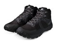 Mammut Trail-Wanderschuhe Ultimate III Mid GTX (Multifunktion, wasserdicht) schwarz Herren
